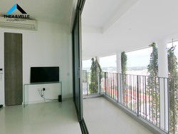 The Tembusu (D19), Condominium #180420662